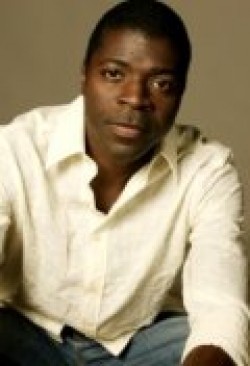 Actor Chike Johnson, filmography.