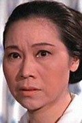Actress Ching Lin, filmography.