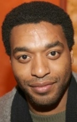 Chiwetel Ejiofor - wallpapers.