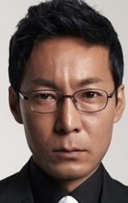 Actor Choi Jin Ho, filmography.