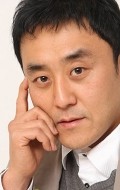 Actor Choi Jun-yong, filmography.