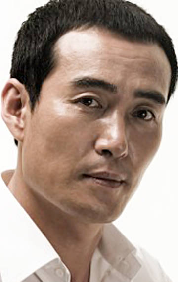 Jeong Ho Bin filmography.