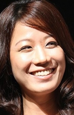 Actress Jeon Hye-jin, filmography.