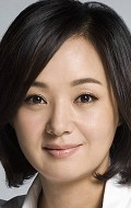 Actress Chong-ok Bae, filmography.