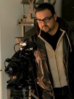 Director, Writer, Producer, Editor Christian Sesma, filmography.