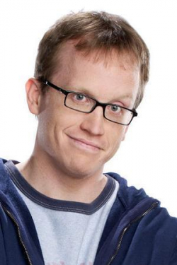 Chris Gethard - bio and intersting facts about personal life.
