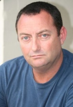 Actor Chris Bartholomew, filmography.