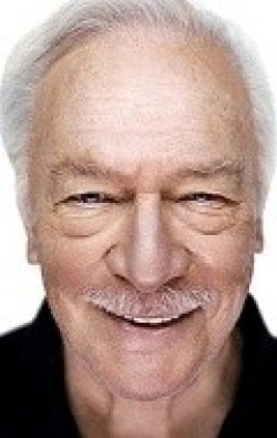 Christopher Plummer - bio and intersting facts about personal life.