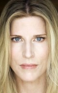 Actress Christine Dunford, filmography.