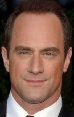Recent Christopher Meloni pictures.