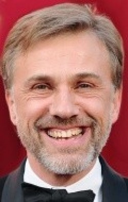 Christoph Waltz - bio and intersting facts about personal life.