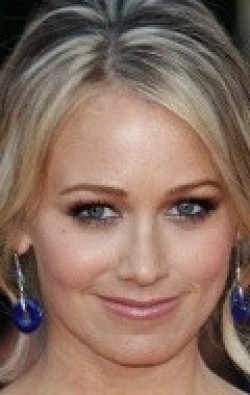Christine Taylor - wallpapers.