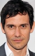 All best and recent Christian Camargo pictures.