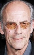 Recent Christopher Lloyd pictures.