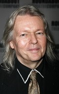 Christopher Hampton - bio and intersting facts about personal life.