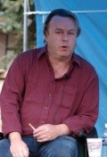 Actor, Writer Christopher Hitchens, filmography.