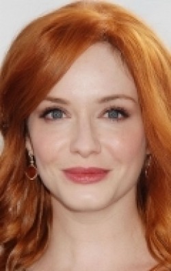 Christina Hendricks - bio and intersting facts about personal life.