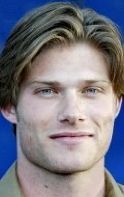 Chris Carmack - bio and intersting facts about personal life.