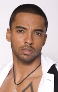Recent Christian Keyes pictures.