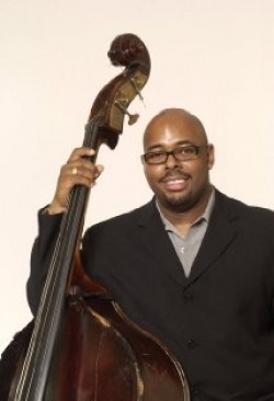 Christian McBride - bio and intersting facts about personal life.
