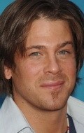 Recent Christian Kane pictures.