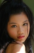 Actress Chrissie Chau, filmography.