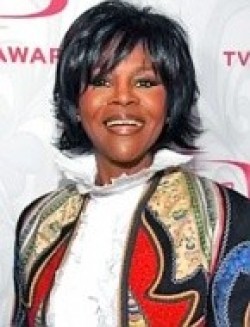 Recent Cicely Tyson pictures.