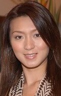 Actress Claire Yiu, filmography.