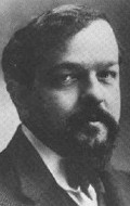 Composer Claude Debussy, filmography.