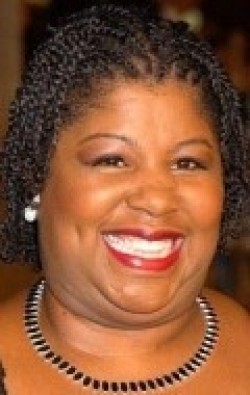 Recent Cleo King pictures.