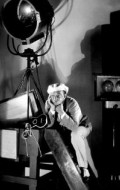 Actor Cliff Edwards, filmography.