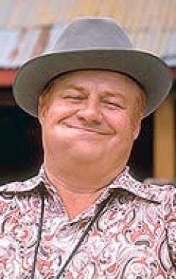 Clifton James - wallpapers.