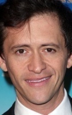 Clifton Collins Jr. - bio and intersting facts about personal life.