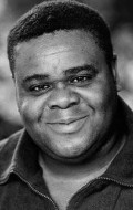 Recent Clive Rowe pictures.