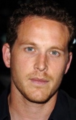 Cole Hauser - wallpapers.