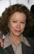 Recent Connie Booth pictures.