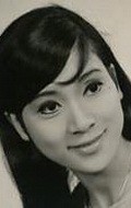 Actress Connie Chan, filmography.