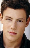 Cory Monteith - wallpapers.