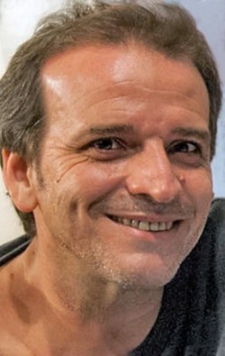 César Rodrigues filmography.