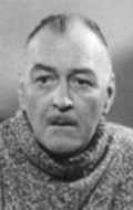 Actor Cyril Chamberlain, filmography.