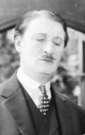 Actor Cyril Chadwick, filmography.