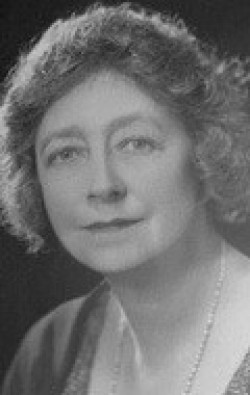 Dame May Whitty - bio and intersting facts about personal life.