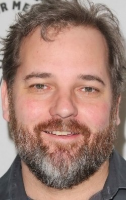 Dan Harmon - bio and intersting facts about personal life.
