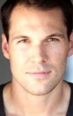 Daniel Cudmore - bio and intersting facts about personal life.