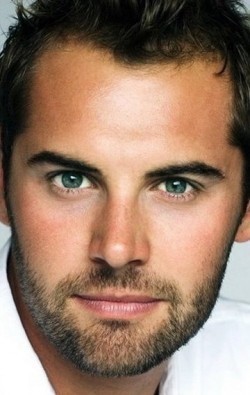 Daniel MacPherson - bio and intersting facts about personal life.