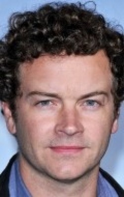 Danny Masterson - wallpapers.