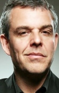 Recent Danny Huston pictures.