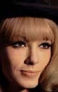 Recent Dany Saval pictures.