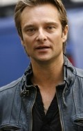 David Hallyday - bio and intersting facts about personal life.