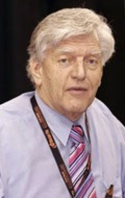 David Prowse - bio and intersting facts about personal life.